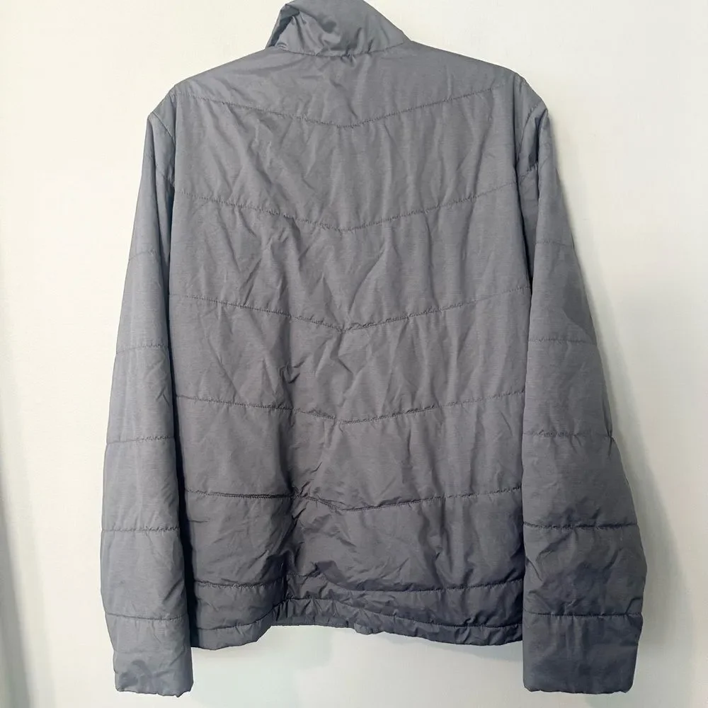 The North Face Men's Junction Insulated Jacket M